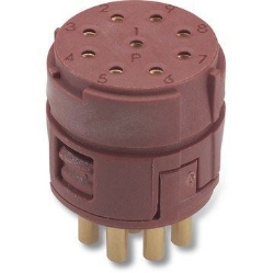 Show details for M23 Insert 9 Pole