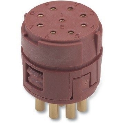 Show details for M23 Insert 9 Pole