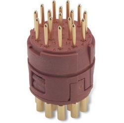 Show details for M23 Insert 17 Pole