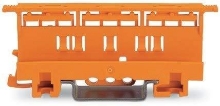 Show details for Connector Carrier 4mm