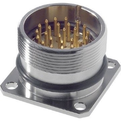 Show details for SIGNAL R 3.0 CONNECTOR MALE