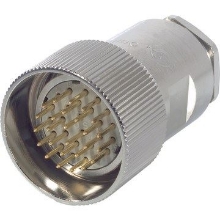 Show details for Signal R 3.0 Connector Male