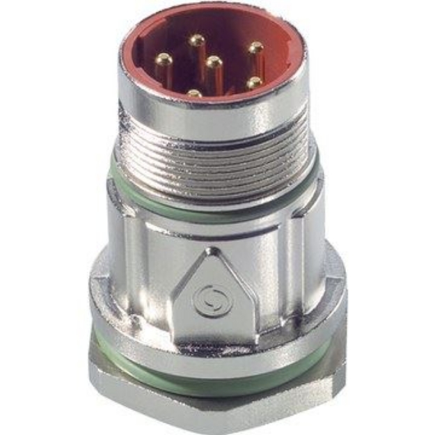 Picture of LS1 Servo Connector Male
