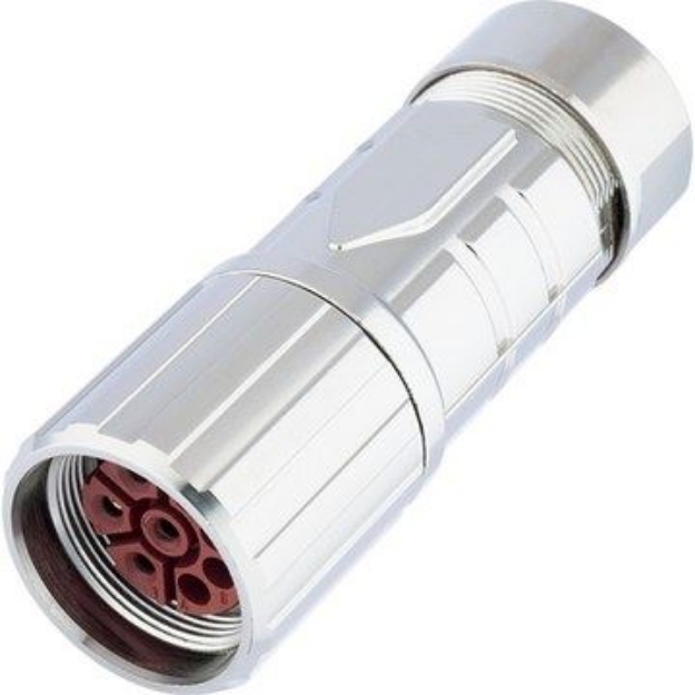 Picture of LS1 Servo Connector Female
