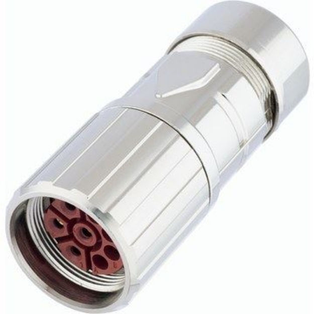 Picture of LS1 Servo Connector Short Female