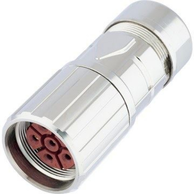 Picture of LS1 Servo Connector Short Female