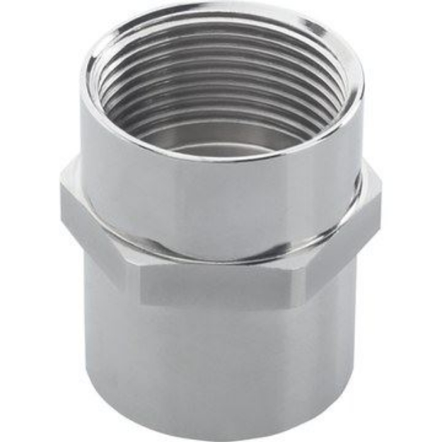 Picture of SILVYN® LS1 Adapter M25 Female Thread