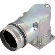 Picture of LS1.5 Servo Angled Panel Mount Male