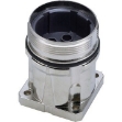 Picture of LS1.5 Servo Panel Mount Male