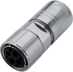 Show details for LS3 Servo Connector Female