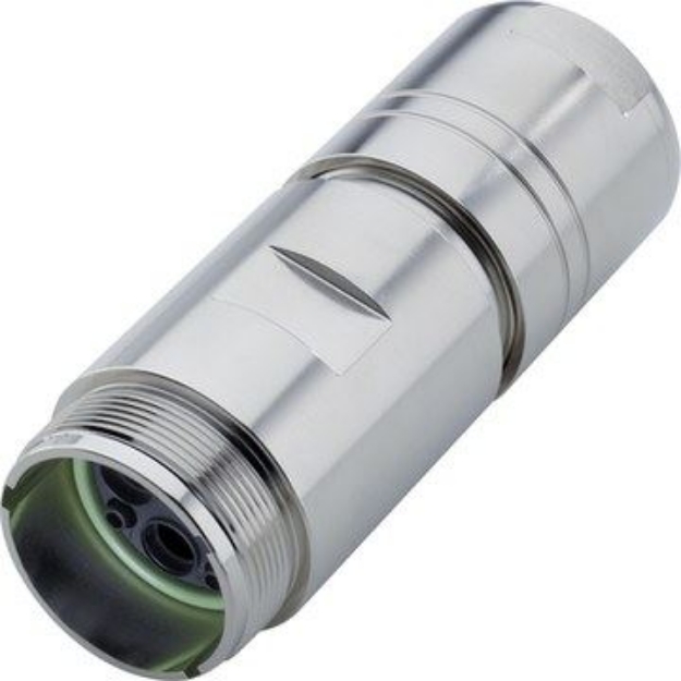 Picture of LS3 Servo Connector Male