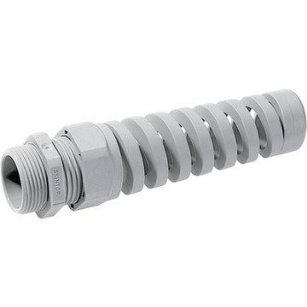 Picture of Spiral Gland M20  