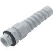 Picture of Spiral Click Gland M20