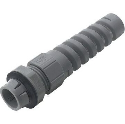 Show details for Spiral Click Gland M16