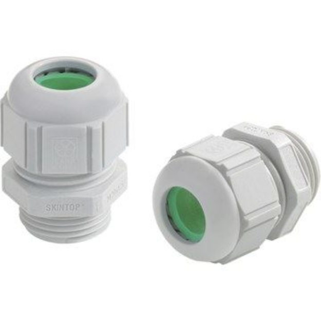 Picture of Halogen-Free Gland M20