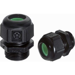 Show details for Halogen-Free Gland M12