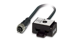 Show details for ASI Distributor M12FS