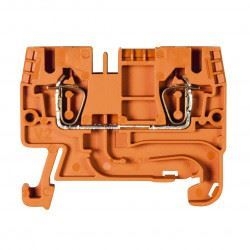Show details for Spring Clamp Terminal - 2.5mm