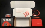 Picture of TOSIBOX TBSKIT150MAU