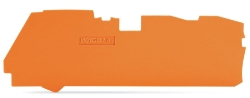 Show details for End Plate