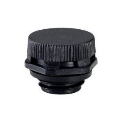 Show details for Plastic Vent Gland BK