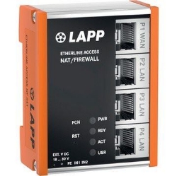 Show details for ETHERLINE® ACCESS NF