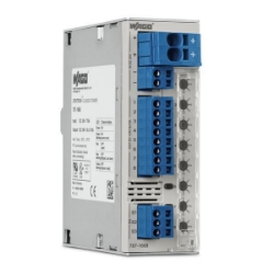 Show details for Electronic Circuit Breaker 8 X 2-10A