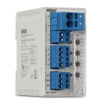 Picture of Electronic Circuit Breaker 4x 0.5-6A ACL
