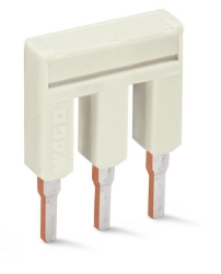 Show details for Jumper Bar - 3 Pole - 2.5mm