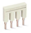 Picture of Jumper Bar - 4 Pole - 2.5mm