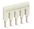 Picture of Jumper Bar - 5 Pole - 2.5mm