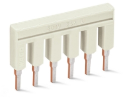 Show details for Jumper Bar - 6 Pole - 2.5mm