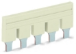 Picture of Jumper Bar - 5 Pole - 16mm