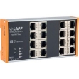 Picture of PROFINET Managed Switch 16 PORT