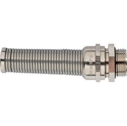 Show details for Metal Bending Gland M16 - Reduced