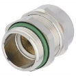 Picture of Metal Halogen-Free Brush M40