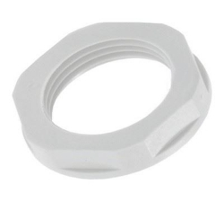 Show details for Locknut Halogen Free M25 