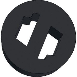 Show details for M25 Insert Double ASI