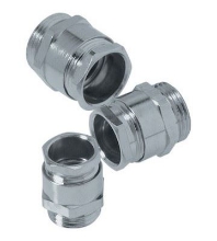Show details for Hex Gland with Seal M25 21mm