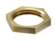 Picture of Brass Locknut M72
