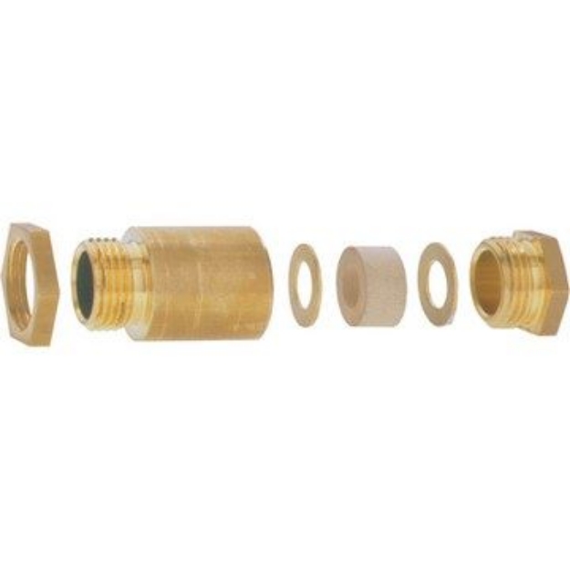 Picture of Brass Gland M80 66mm