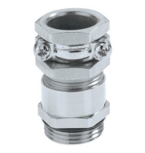 Show details for Robust Metal Clamp Gland M16