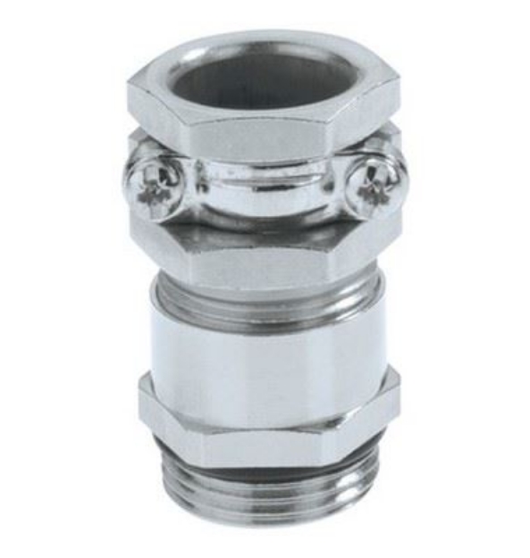 Picture of Robust Metal Clamp Gland M16