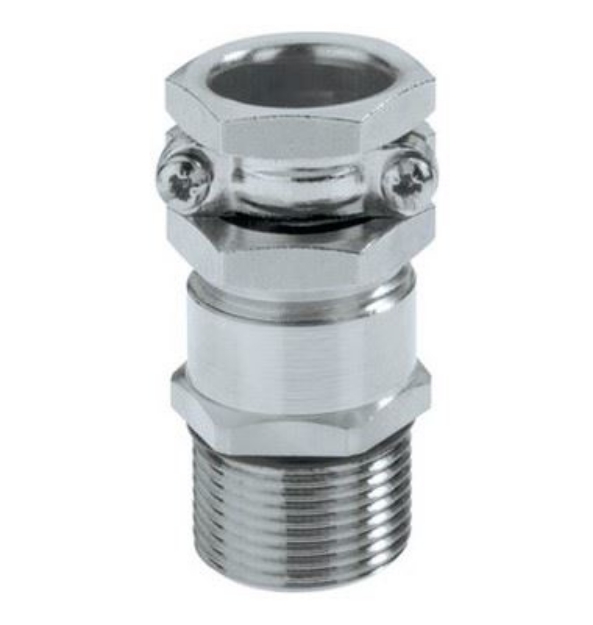 Picture of Robust Metal Clamp Gland M 40 XL