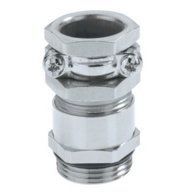 Picture of Robust Metal Clamp Gland M50