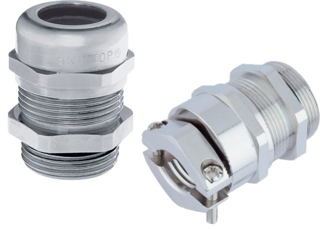Show products in category Metal Cable Glands