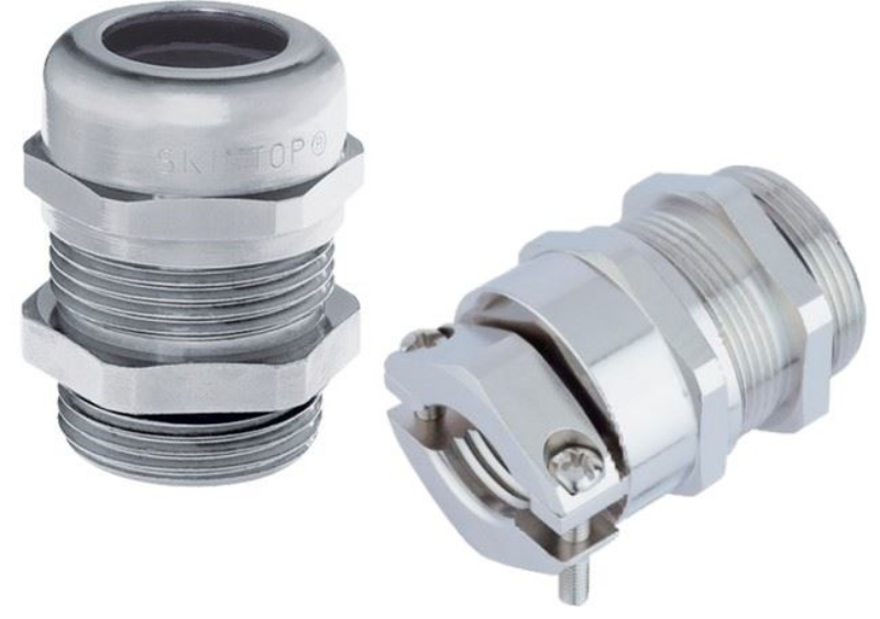 Show products in category Metal Cable Glands