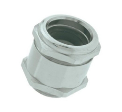 Show details for Hex EMC Gland M25 16mm