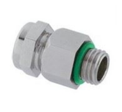 Show details for Mini Metal Gland M10