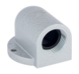 Picture of Angle Outlet Gland M25 No Seal